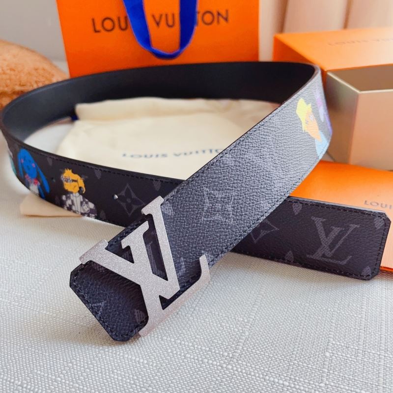 Louis Vuitton Belts